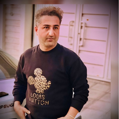 دانلود آهنگ امشب دلم گرفته از دست این زمونه یک سر شراب و آتش